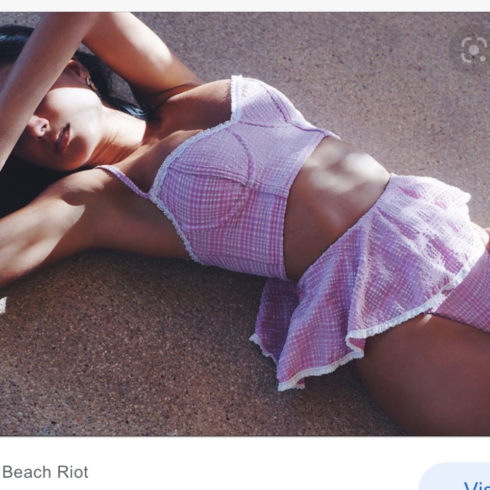 Beach Riot Bikini